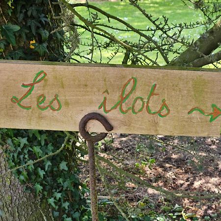 Le Clos Du Clocher Gueudecourt Exterior foto