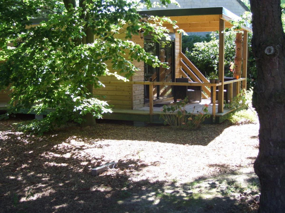 Le Clos Du Clocher Gueudecourt Exterior foto